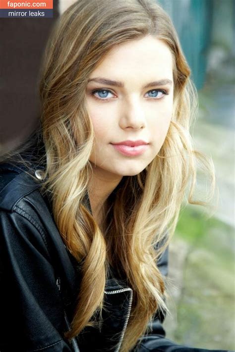 Indiana Evans nude pictures, onlyfans leaks, playboy photos